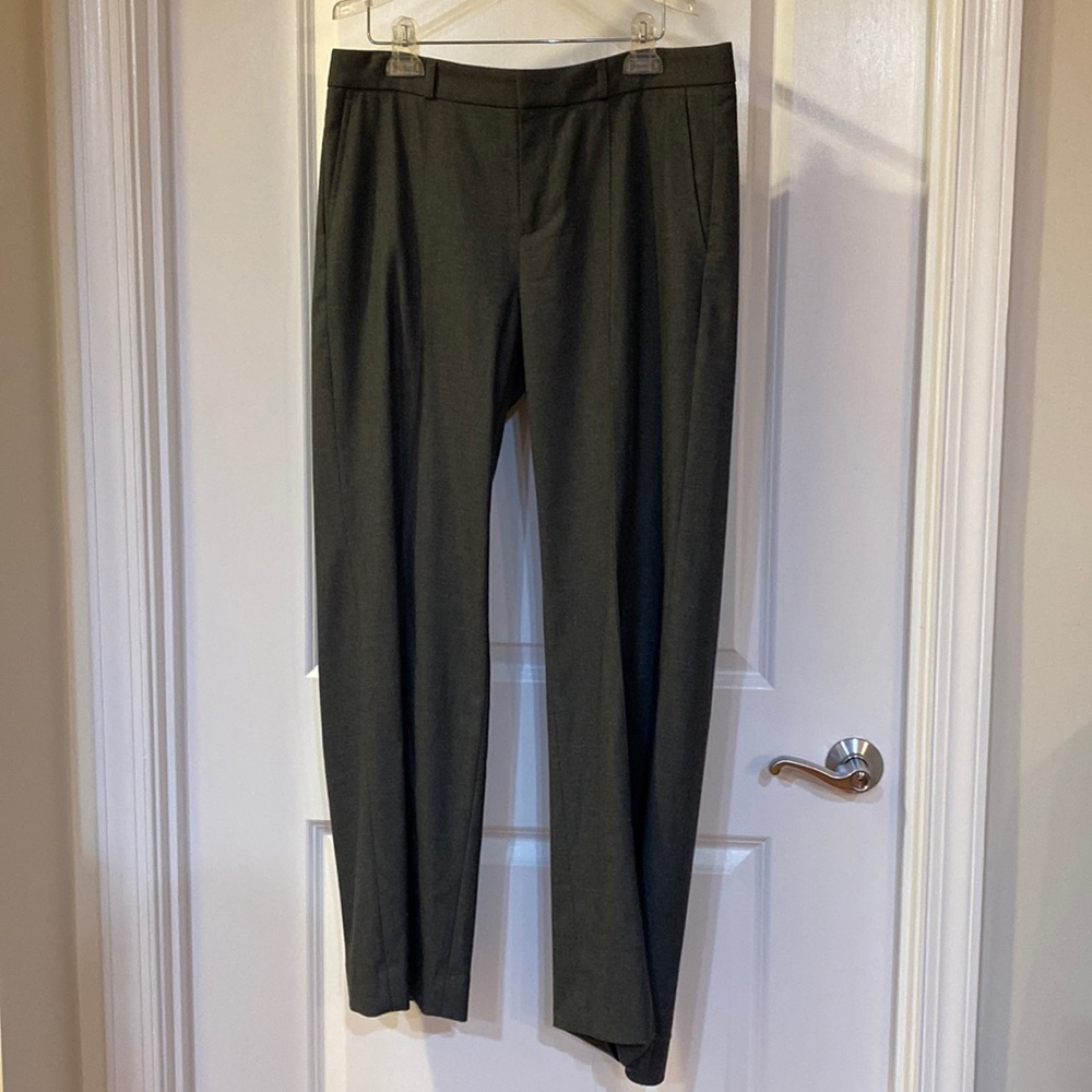 Banana Republic trouser